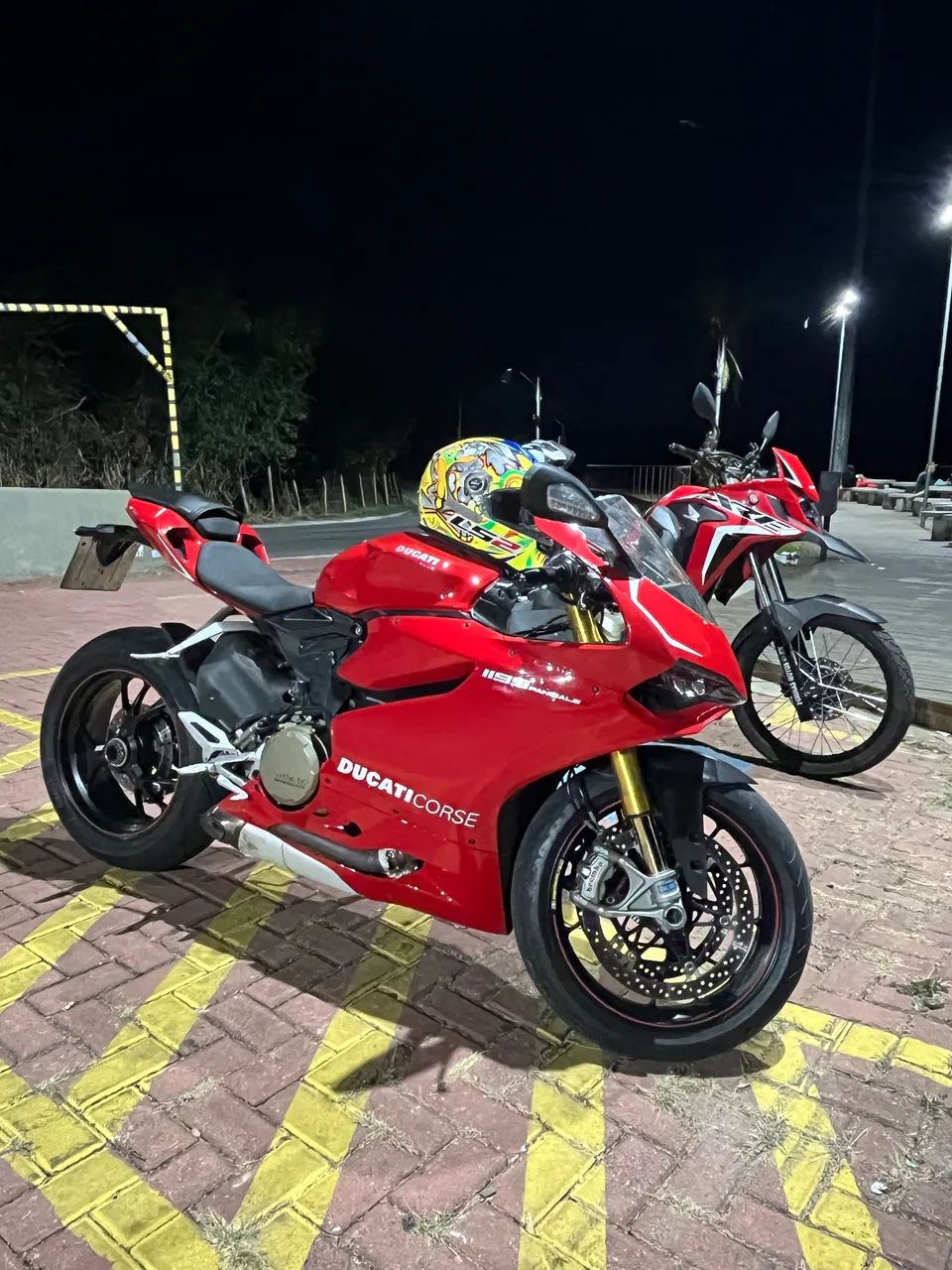 Vendo ou troco  - Foto 3
