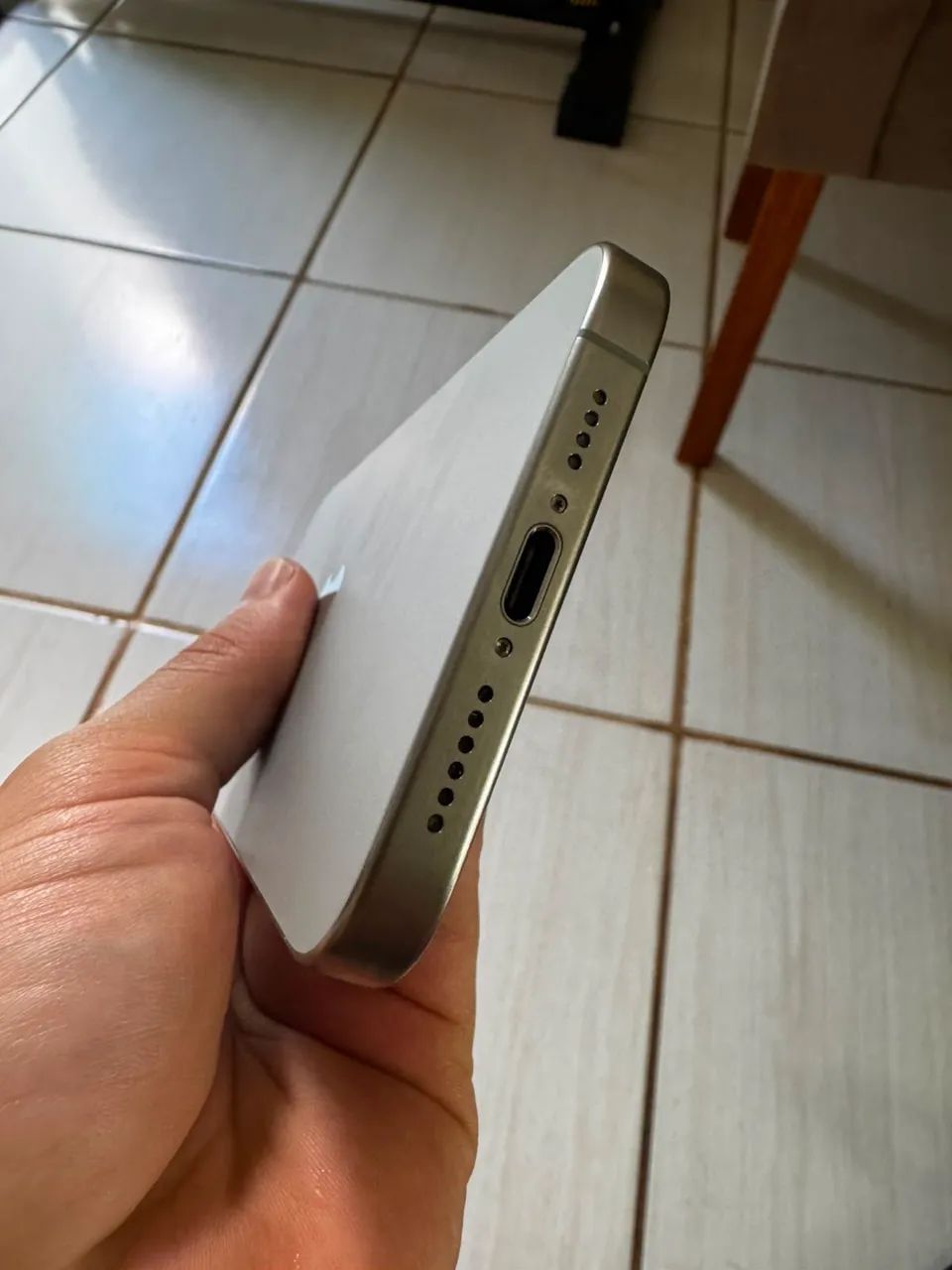 iPhone 15 pro max - Foto 3
