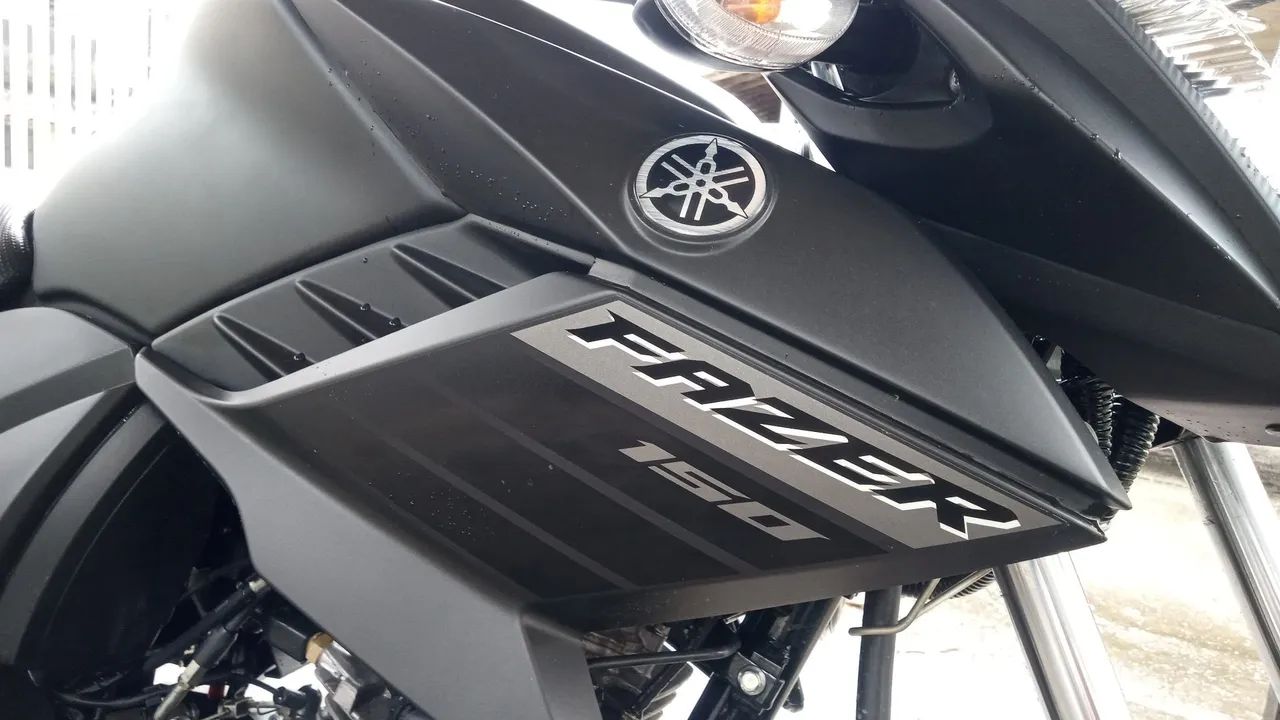 Fazer 150 NOVA  - Foto 2