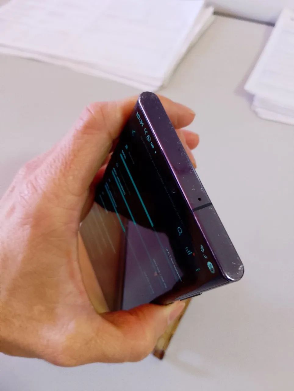 S22 ultra 256G - Foto 5
