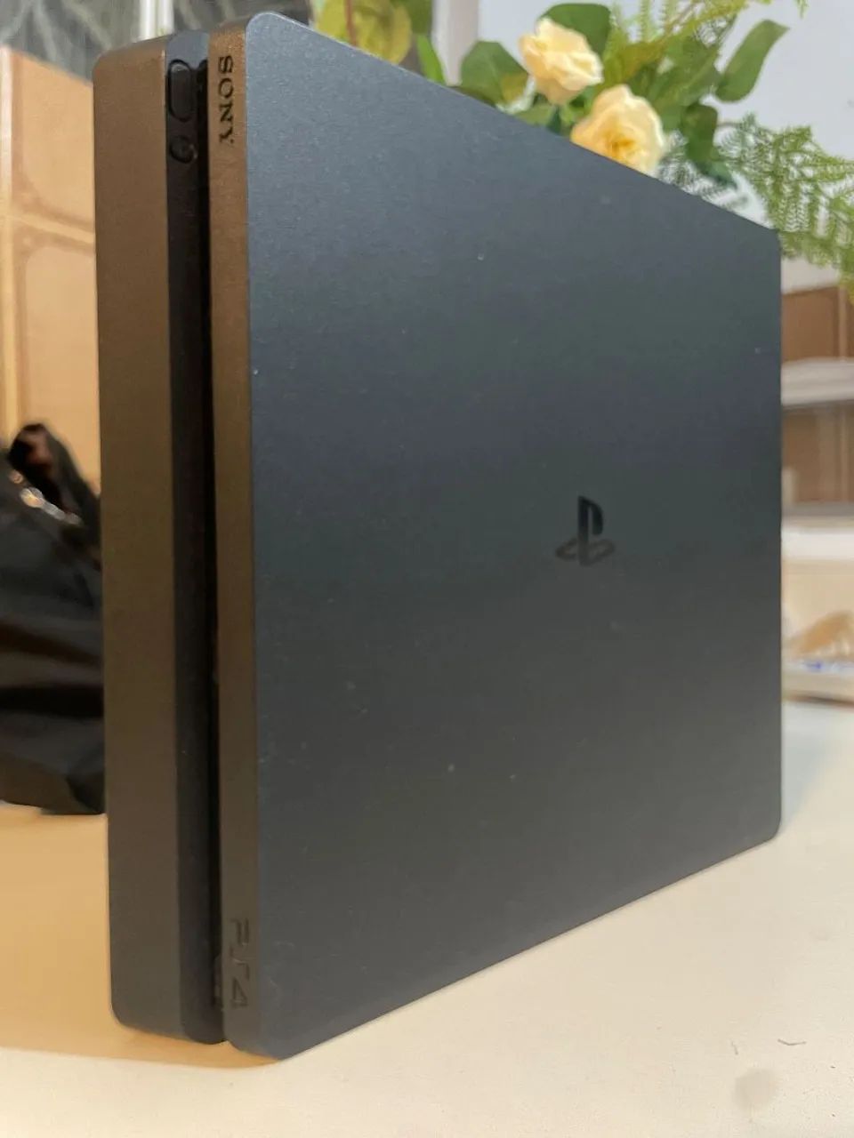 PS4 500GB RARIDADE - Foto 3