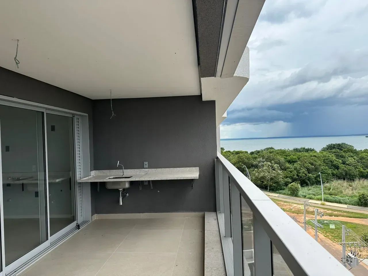 VENDO APARTAMENTO NO ACQUA DESIGN com 120 metros e 3 suítes - Foto 5