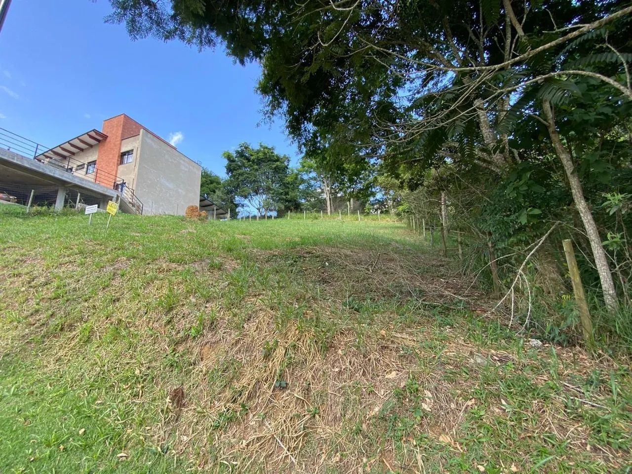 Lote / Terreno - Bosque do Imperador - Foto 4