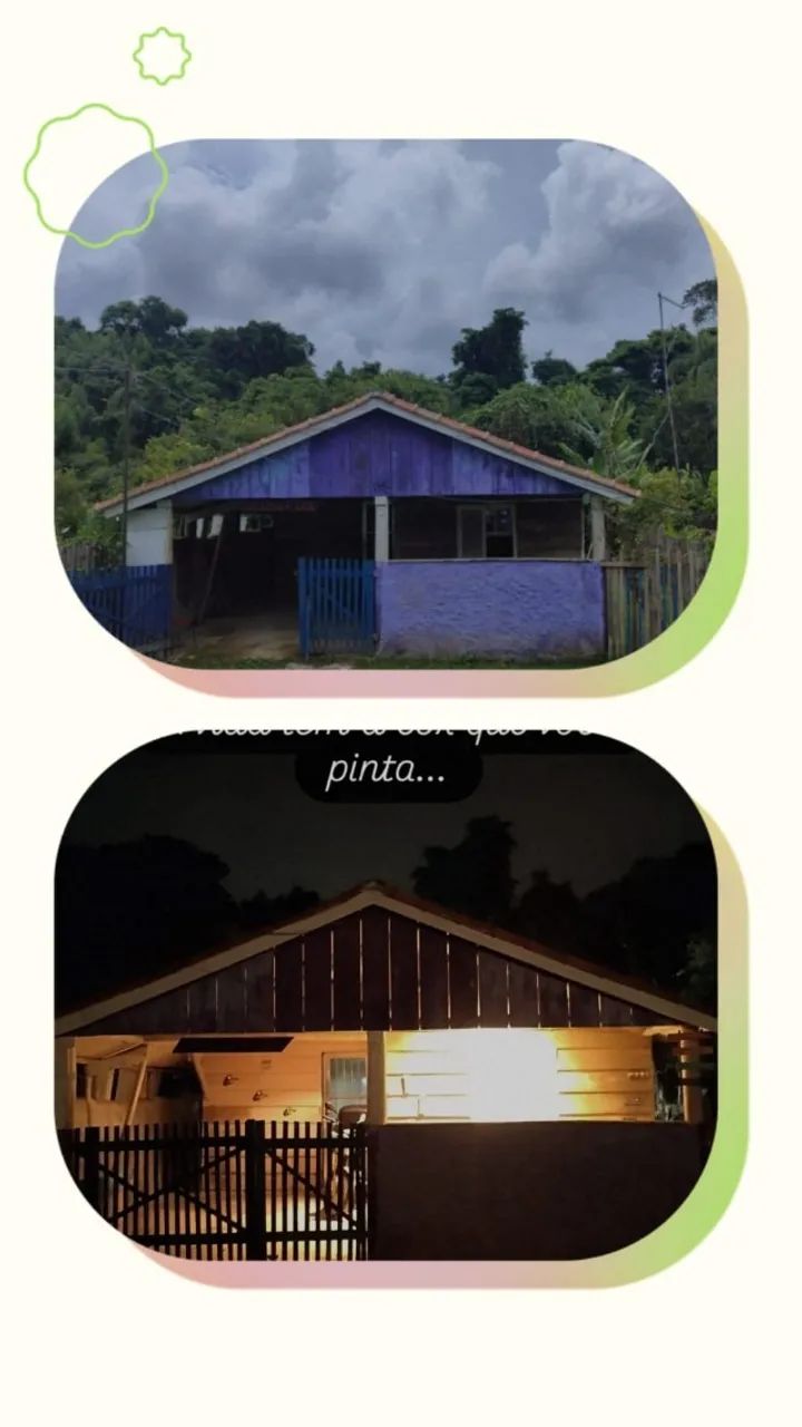 Foto - Carapicuíba - Chácara Adriana Aparecida
