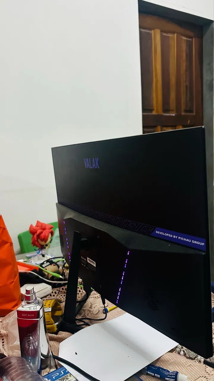 MONITOR MANCER - PRA VENDER RÁPIDO  - Foto 2