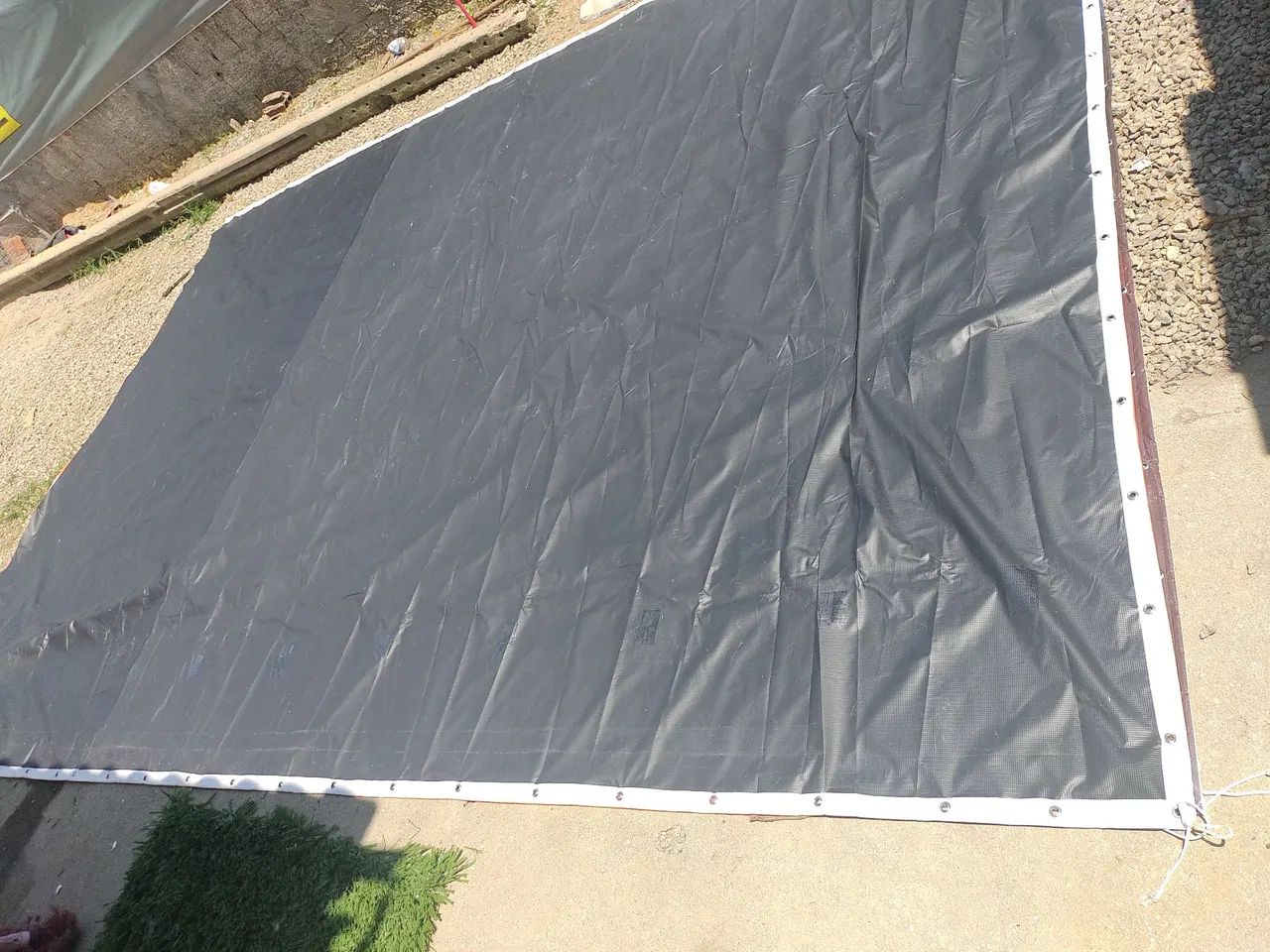 LONAS IMPERMEÁVEL ÚLTIMAS UNIDADES 4x3 5x3 9x3 6x3 APARTIR 100 - Foto 2