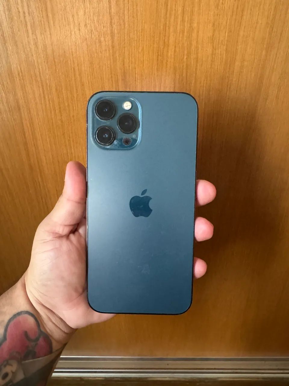 Iphone 12pro max - Foto 2