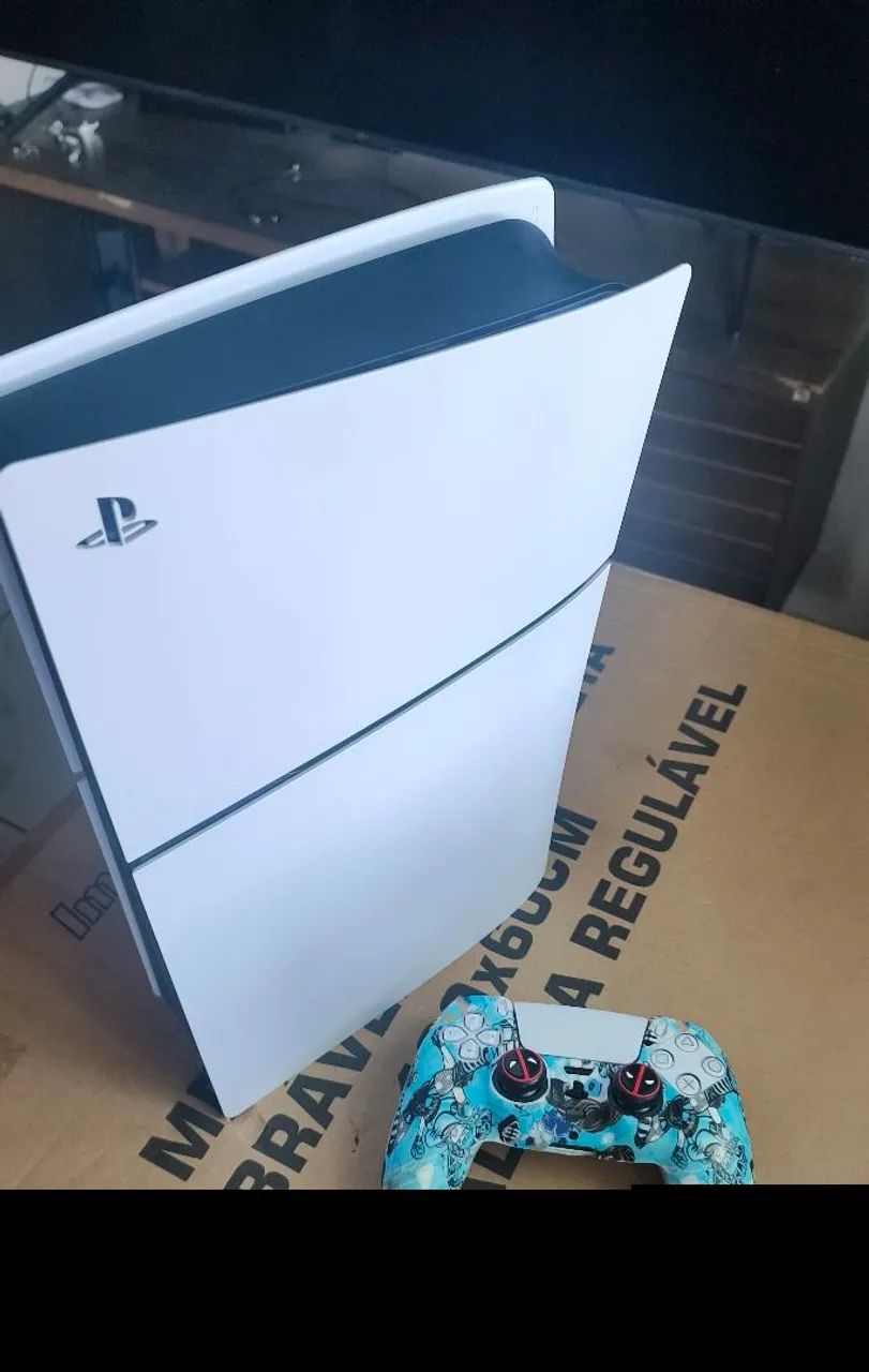 PlayStation 5 Slim - Foto 2