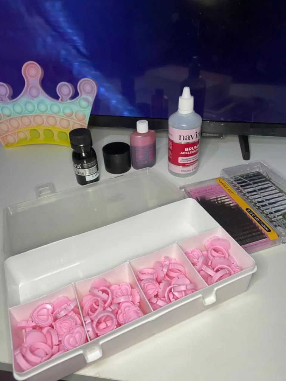 Eyelash Kit432957449223557120