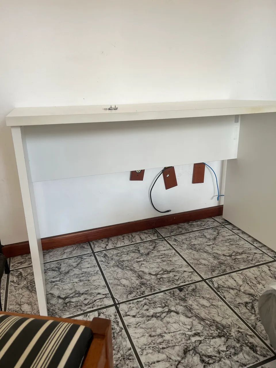 Mesa de escritório  - Foto 3