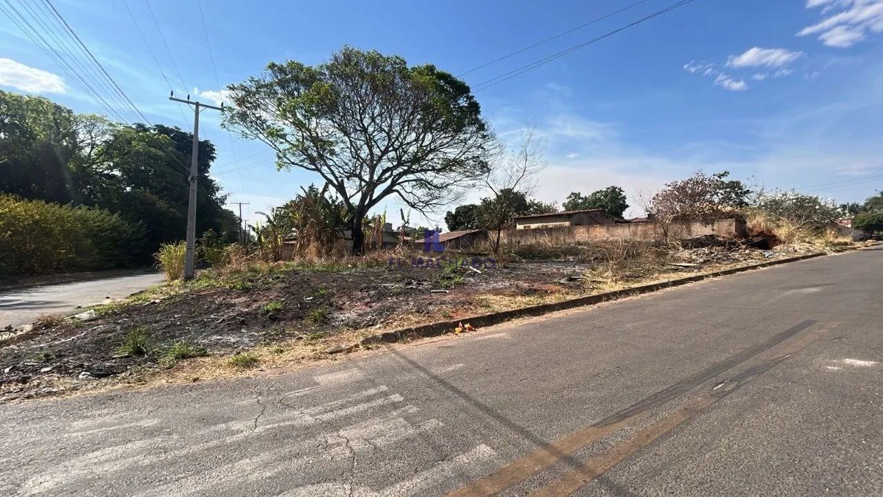 ???? LOTE À VENDA - JARDIM BOTÂNICO ????