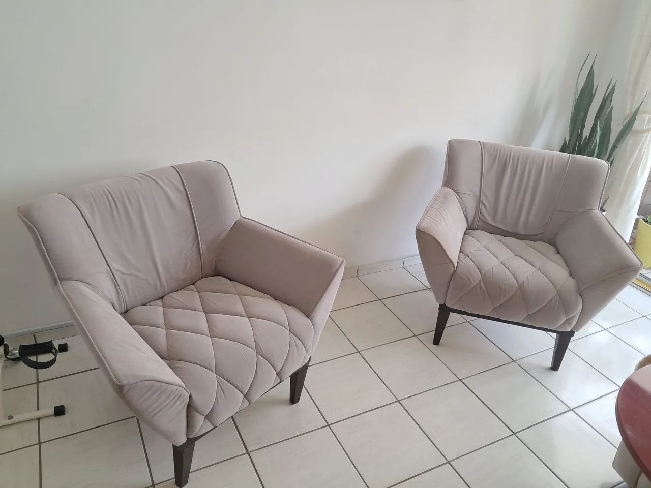 Poltronas (o par) - Foto 3