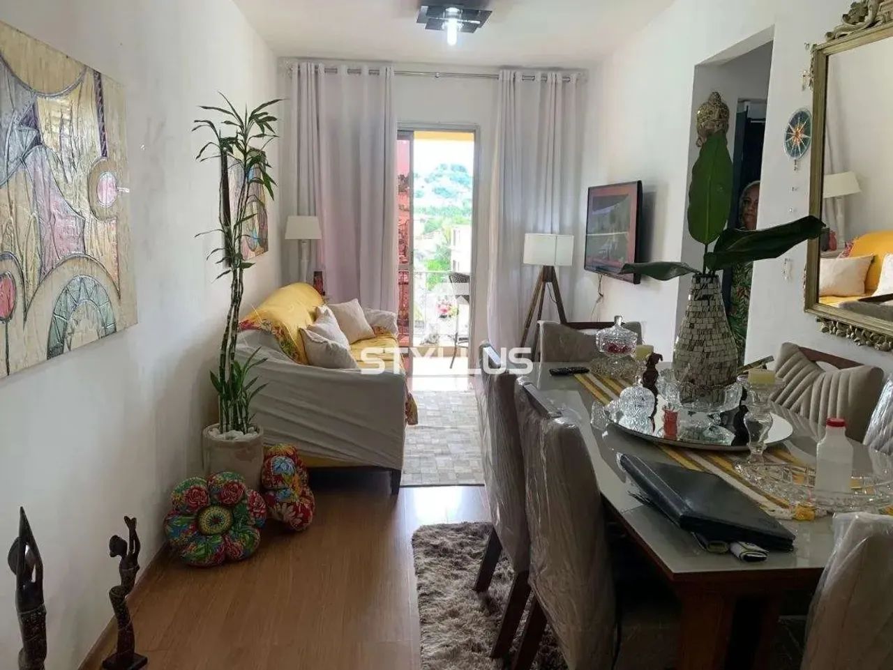 Apartamento em Estrada Intendente Magalhães - 64m² (Ref: CA3339) - Foto 4