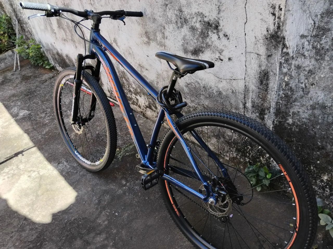 Mountainbike Aro 29 - Foto 2