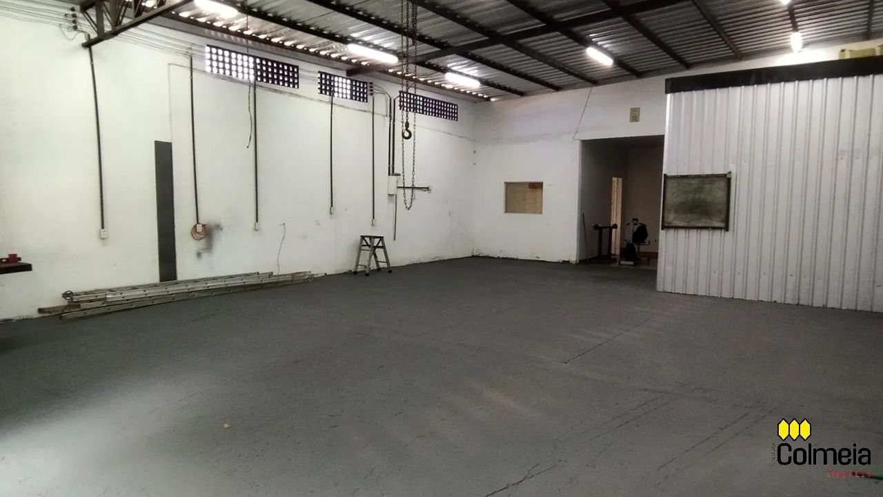 salão comercial, com ótima localização . - Foto 4
