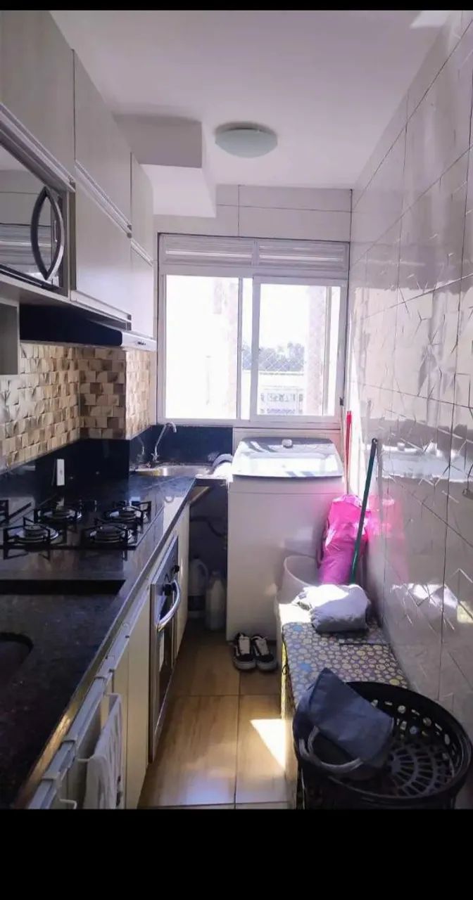 Apartamento novo - Foto 2