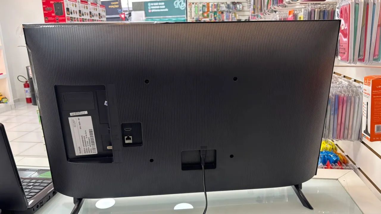 Smart TV Samsung 32" - Foto 2