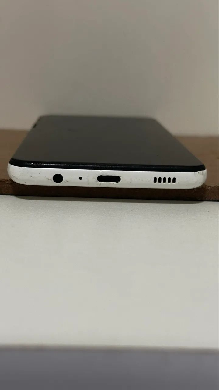 Samsung Galaxy A12 Danificado - Para Conserto ou Peças - Foto 2