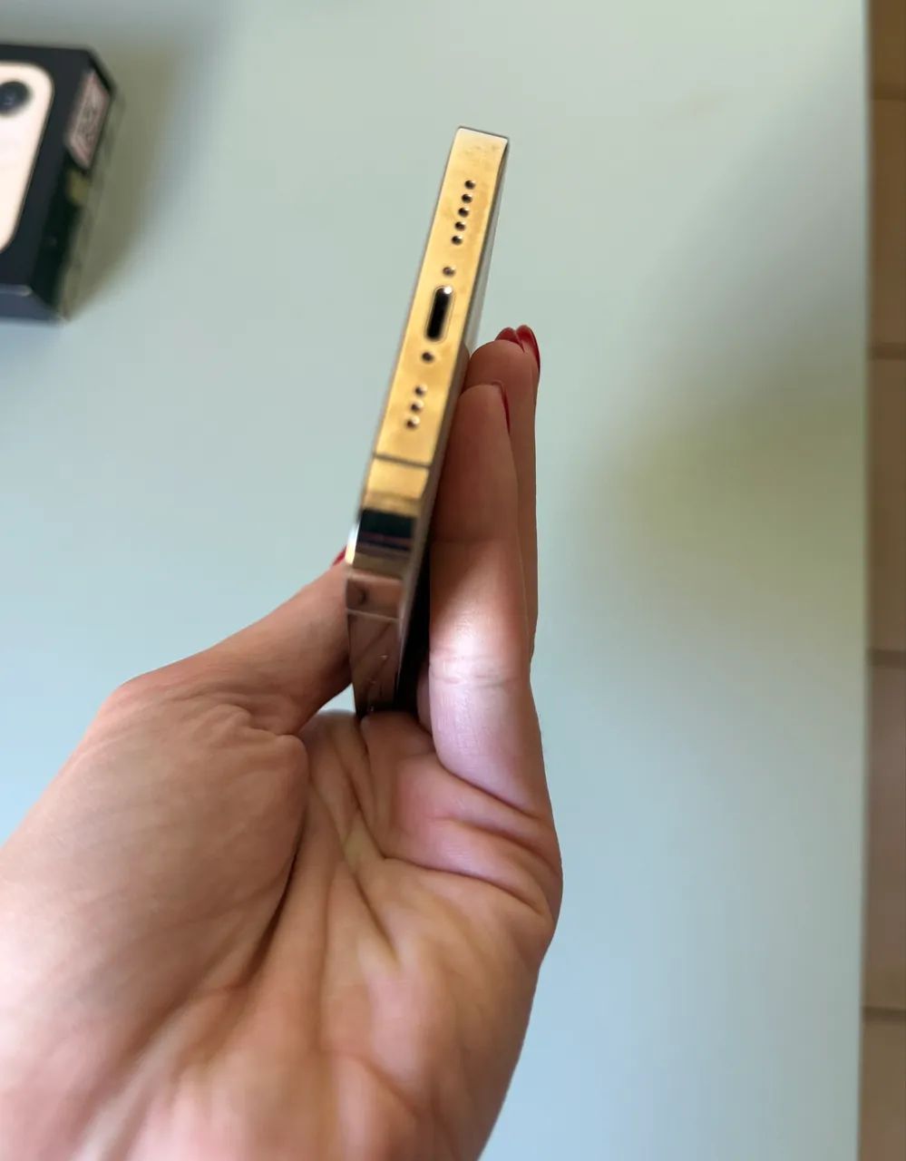 iPhone 13 Pro 256gb - Foto 4