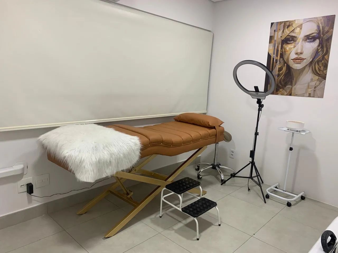 VENDE-SE MACA COM MASSAGEADOR E CONTROLE REMOTO - Foto 5