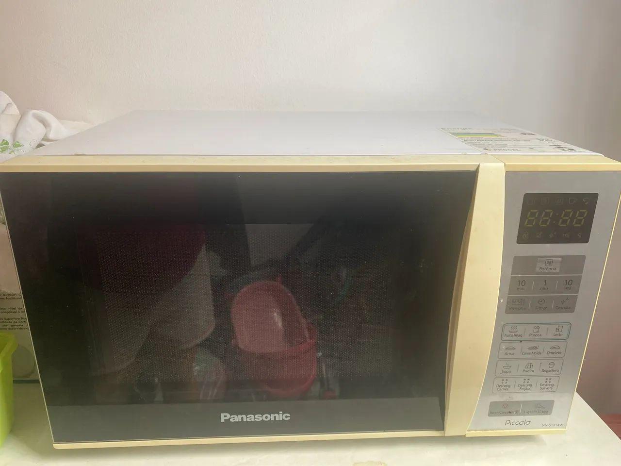 Microondas  - Foto 2