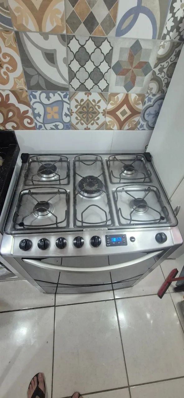 Fogão - Foto 2