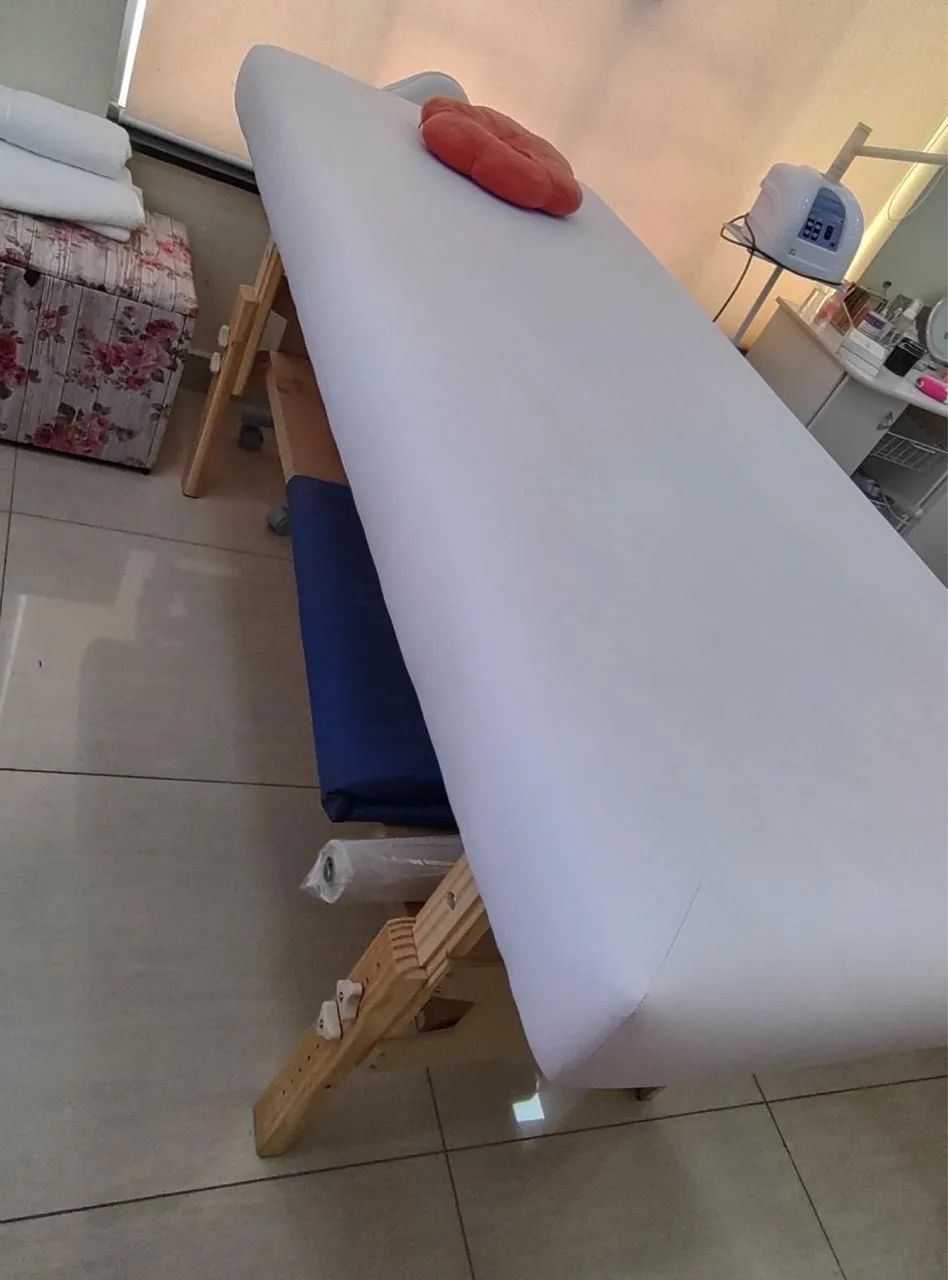 Macas para Estética  - Foto 4