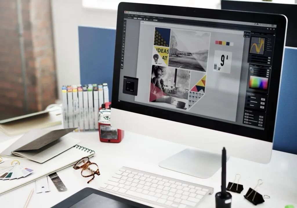 Vaga assistente de Ecommerce Marketplace