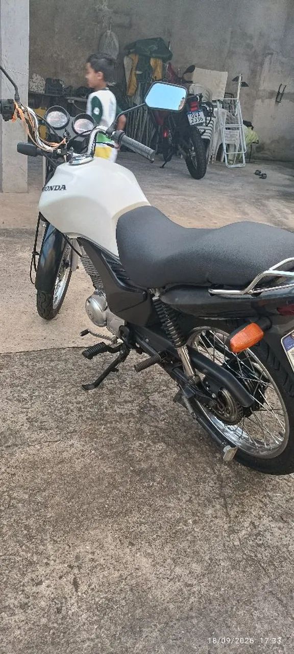 Titan cargo 125cc - Foto 2