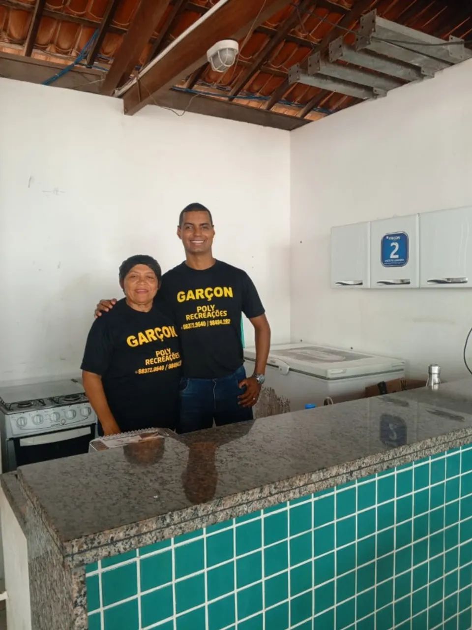 Aluguel de pula pula (poly recreações) - Foto 5