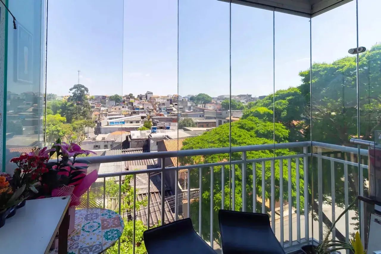 IMÓVEL À VENDA COM 3 QUARTOS SENDO 1 SUÍTE - Foto 5