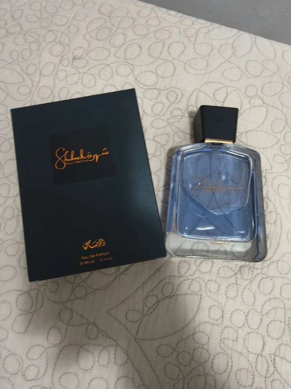 Perfume Rasasi Shurah Novo Original  - Foto 3