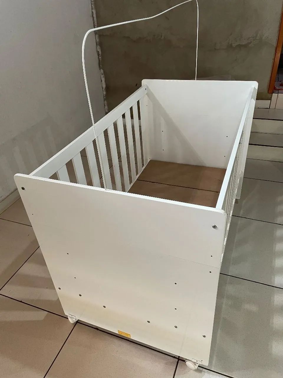 Vendo berço  - Foto 4