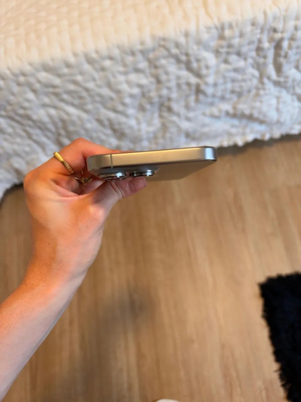 Vendo iPhone 16 Pro Max 256GB - Foto 5
