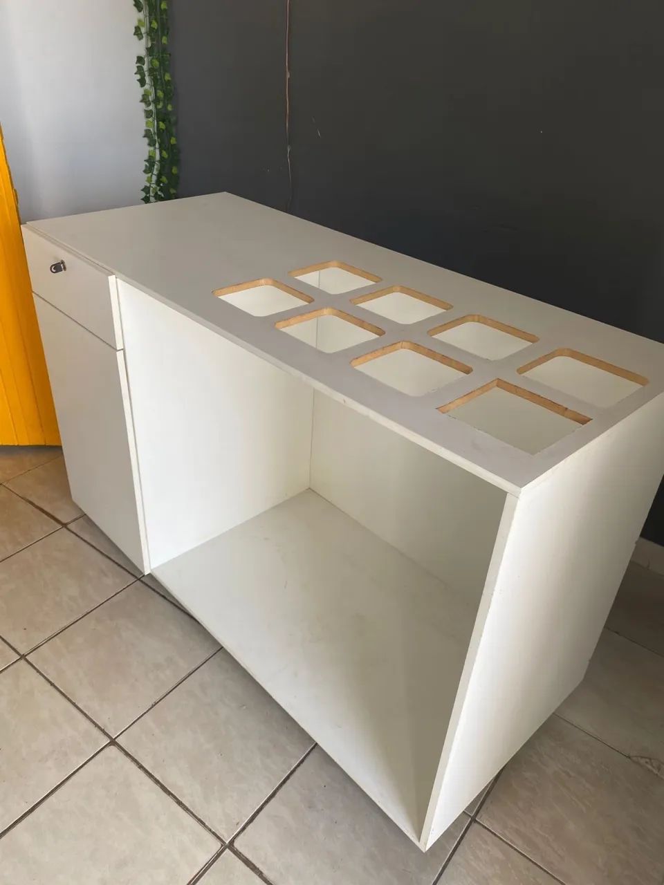 Balcão MDF