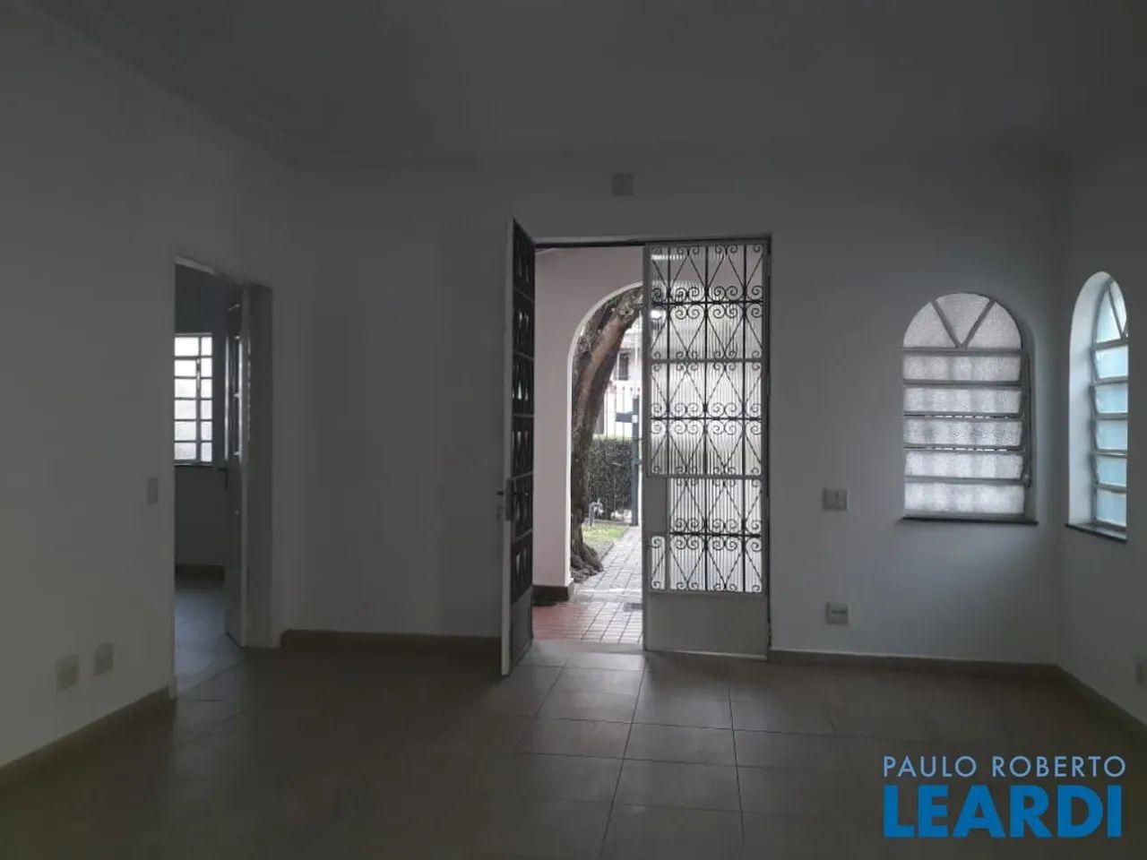 CASA ASSOBRADADA - PERDIZES - SP - Foto 2