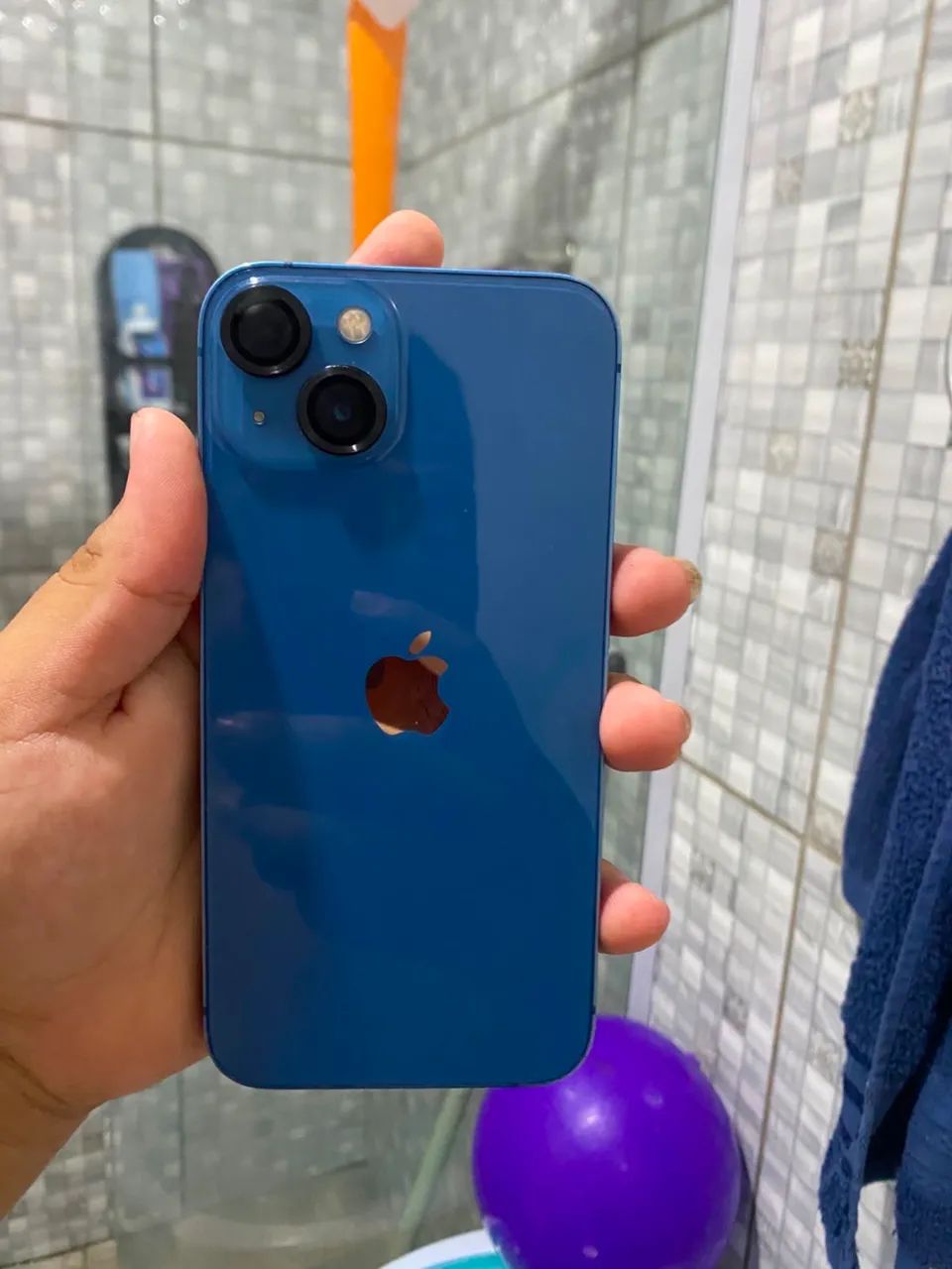 iPhone 13 - Foto 4