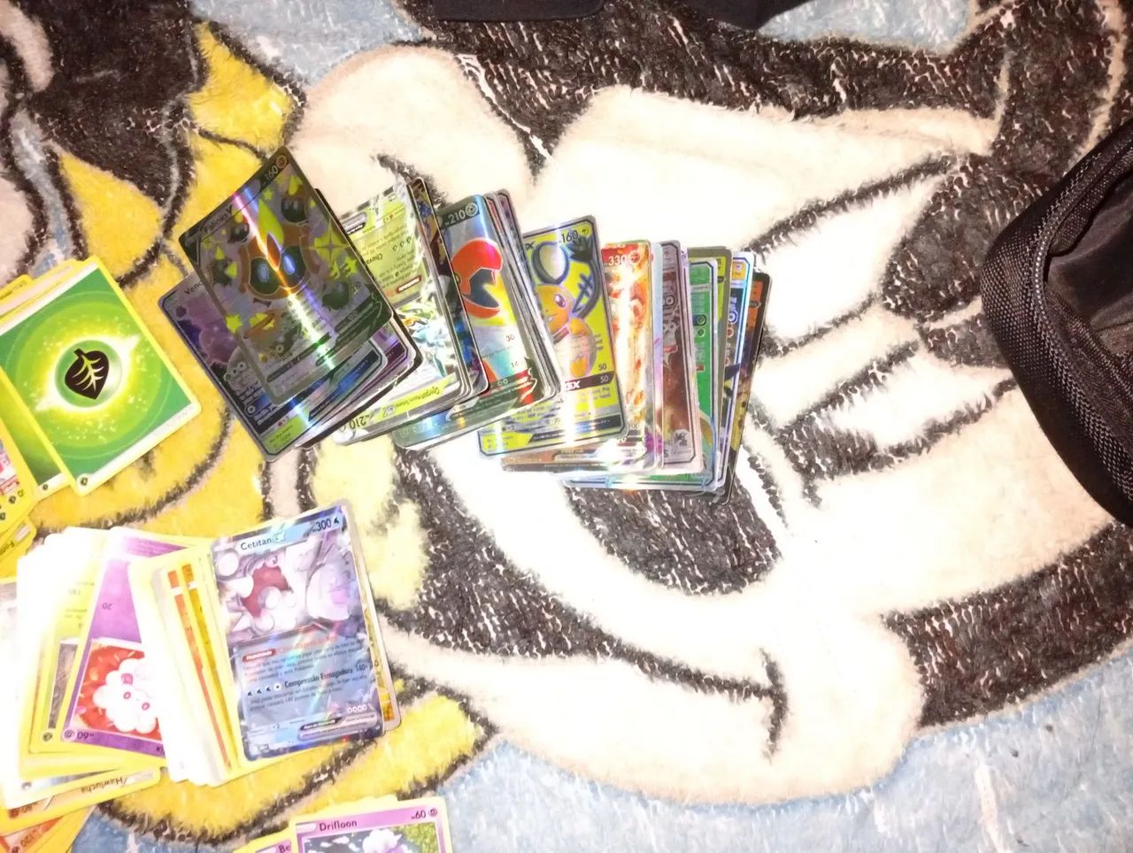 Carta pokémon  - Foto 3