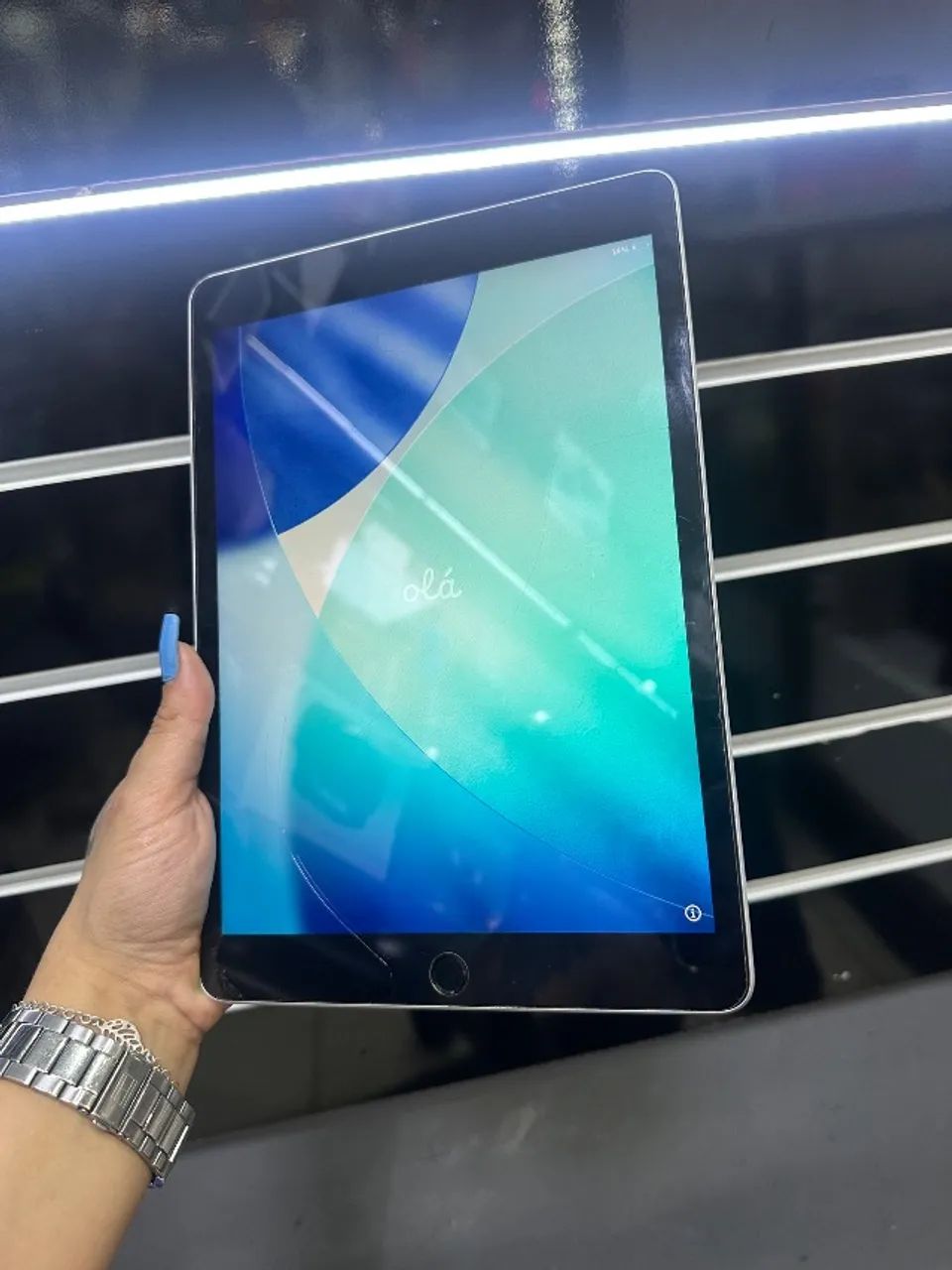 iPad 9  - Foto 2