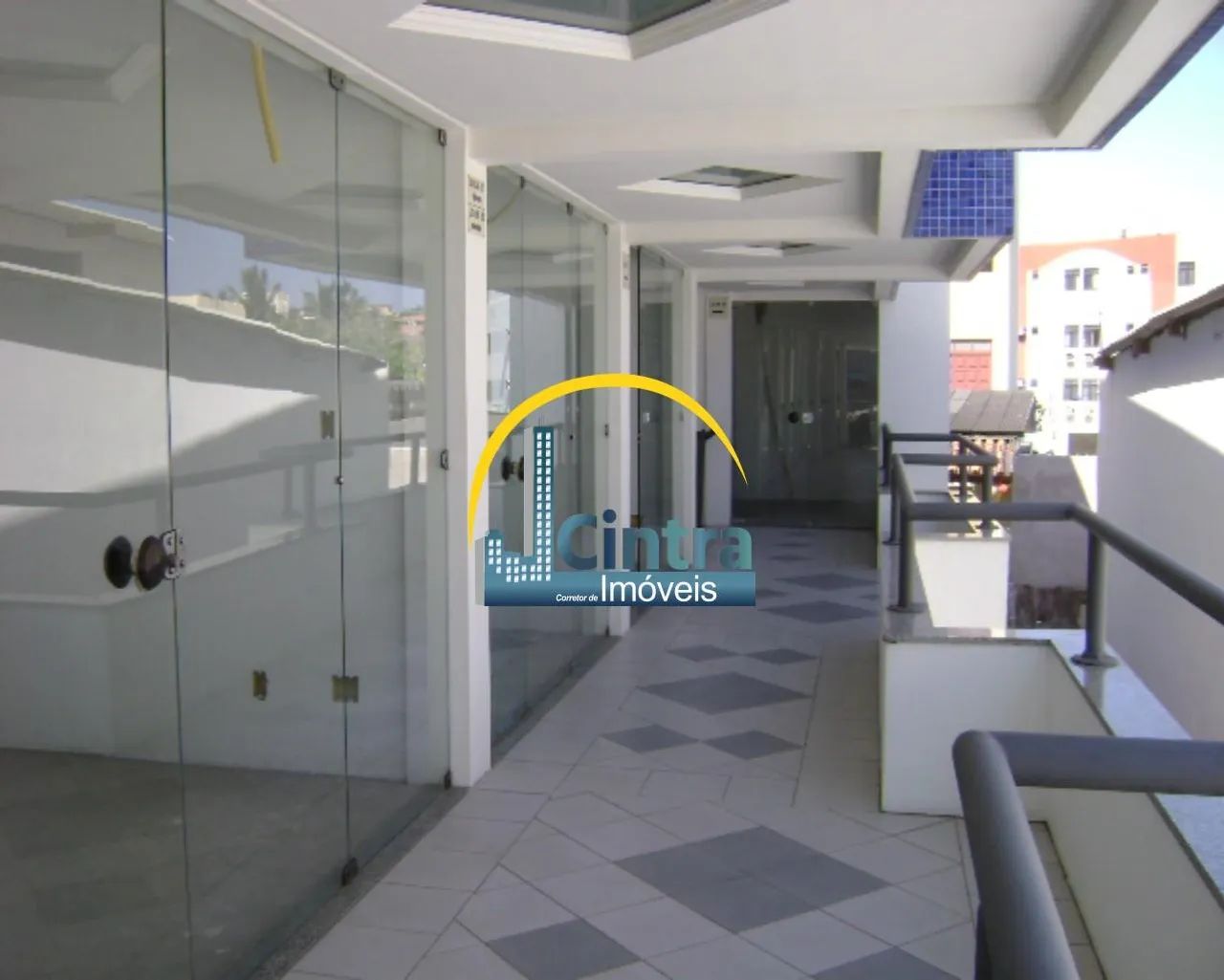 SALA COMERCIAL em Salvador - Bahia, Itapuã