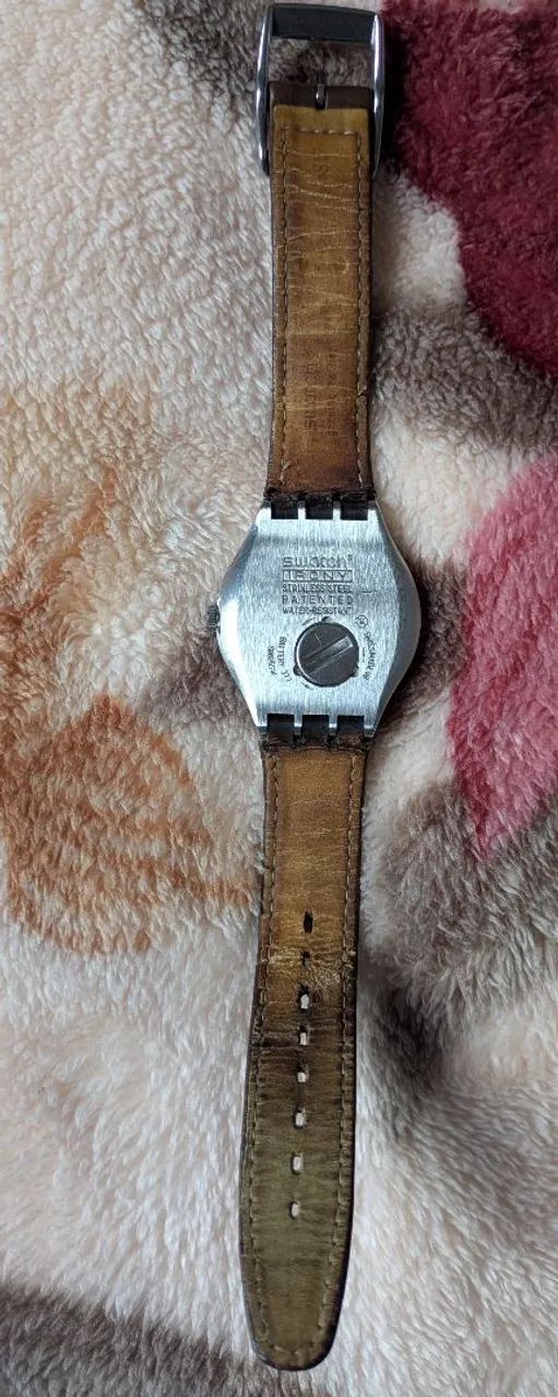 Relógio swatch swiss made. - Foto 5