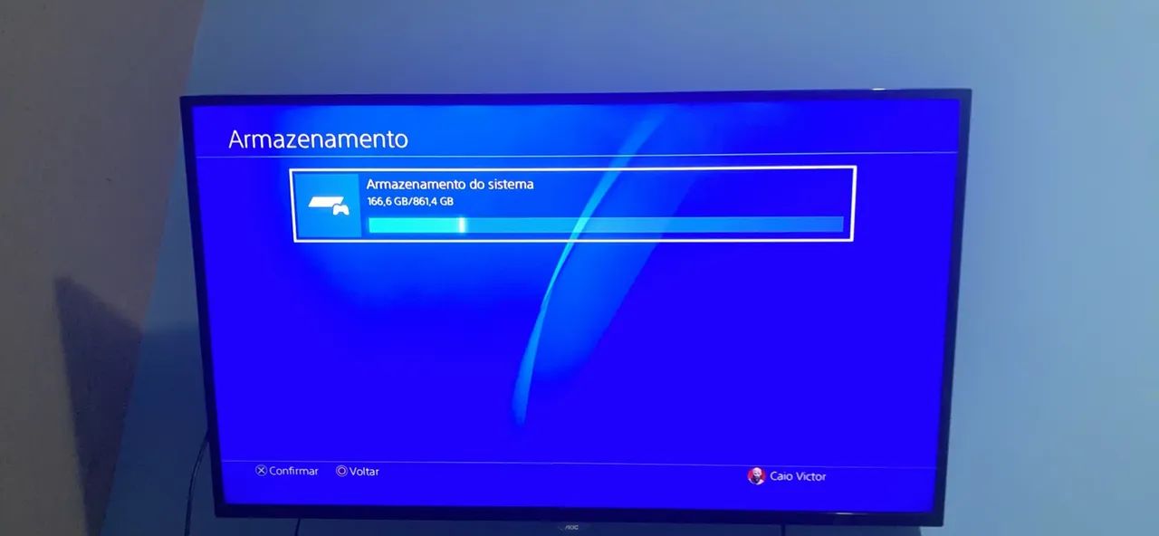 PlayStation 4 Slim 1Tb - Foto 2