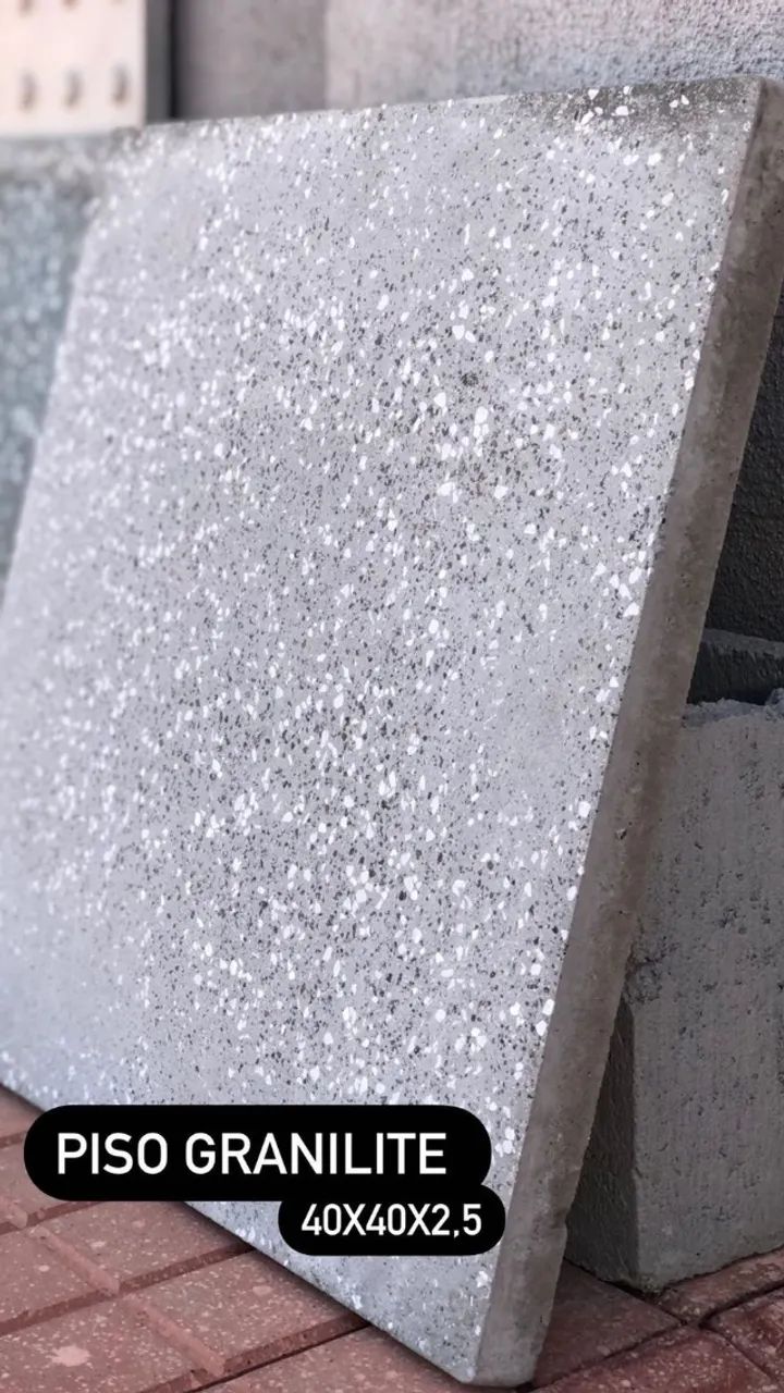 GRANILITE 40 X 40 X 2,5CM - Foto 3