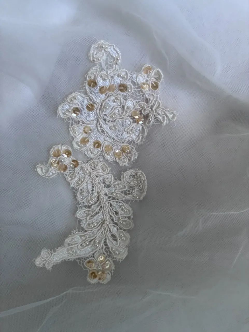 Vestido de Noiva - Foto 4