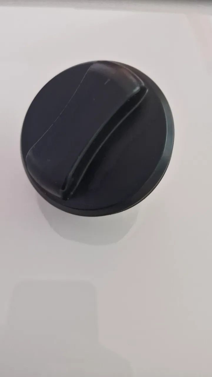 TAMPA DE ABASTECIMENTO ORIGINAL RENAULT CAPTUR - Foto 2