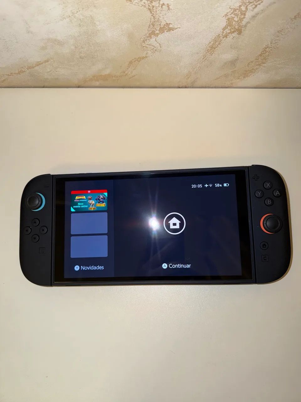 Nintendo Switch 2 - Foto 3
