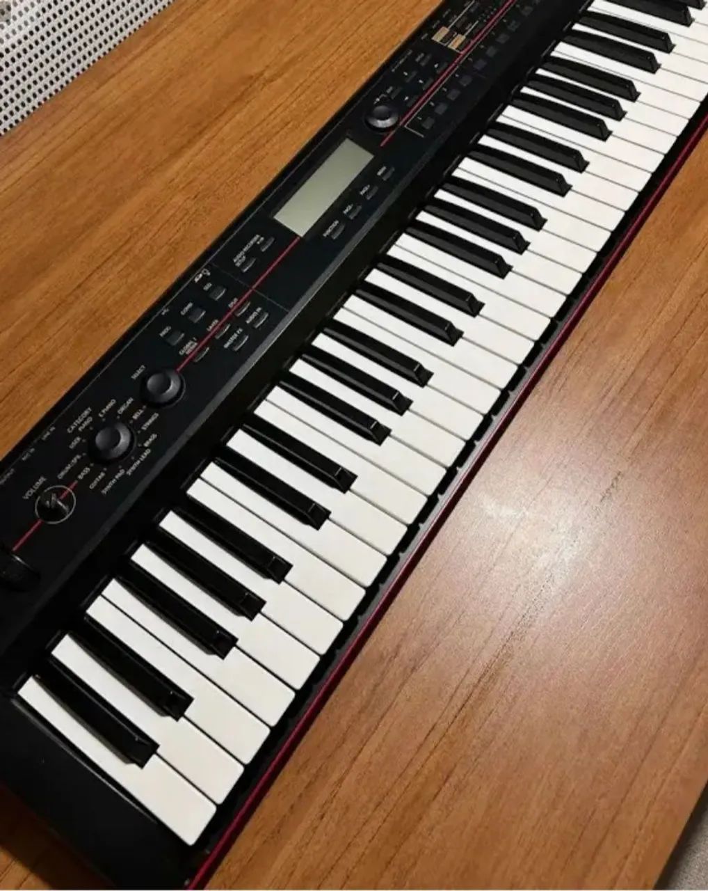 TECLADO KORG KROSS  - Foto 2