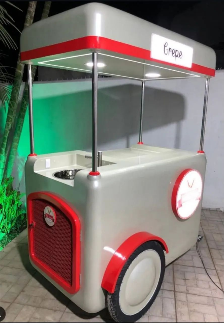 CARRO GOURMET  - Foto 2
