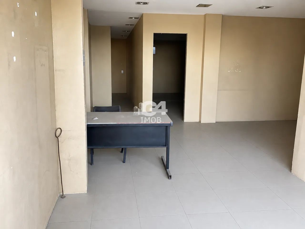 Loja para Locação em Itaboraí, Centro (Manilha), 1 banheiro