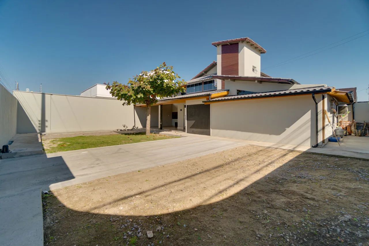 Casa à venda com edícula e sala comercial integrada - Foto 3